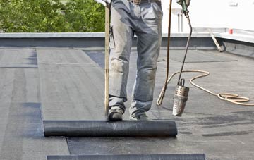 flat roof replacement Salford Priors, Warwickshire