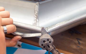 disadvantages of Salford Priors lead roofing