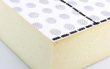 meeting Salford Priors building codes