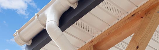 get Salford Priors guttering quotes today