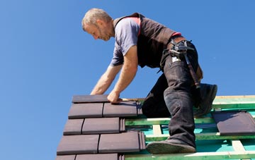 disadvantages of Salford Priors slate roofing